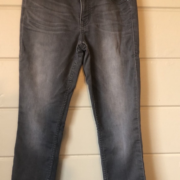Level 99 Liza Skinny Mid Rise Jeans Size 27 - Picture 4 of 15